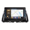 Штатная магнитола CarMedia OL-1501-N (с кнопками) для Mazda CX-5 2011-2017 на Android 10.0