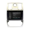 Штатная магнитола Wide Media LC9112ON-2/32 для Chrysler 300C I 2004-2007 на Android 10.0