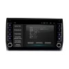Штатная магнитола Wide Media LC1074ON-2/32 для Skoda Kodiaq, Karoq 2016-2024 на Android 10.0
