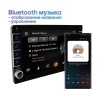 Штатная магнитола Wide Media LC1078ON-2/32 для Toyota Corolla 2019+ на Android 10.0
