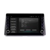 Штатная магнитола Wide Media LC1078ON-2/32 для Toyota Corolla 2019+ на Android 10.0