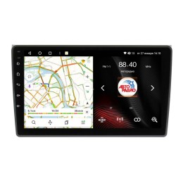 Штатная магнитола VAYCAR 0050-09VO8 8/128 ГБ для Audi A4 2000-2008 на Android 10.0