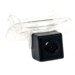 Камера заднего вида cam-100 для Mercedes A (W176) (04-12), B (W246) (05-11)