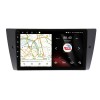 Штатная магнитола VAYCAR 0708-09VO8 8/128 ГБ для BMW 3-Series (E90/91/92/93) 2005-2012 на Android 10.0