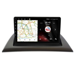 Штатная магнитола VAYCAR 0711-09VO8 8/128 ГБ для BMW X3 (E83) 2003-2010 на Android 10.0