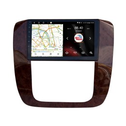 Штатная магнитола VAYCAR 1174-09VO8 8/128 ГБ для Chevrolet Tahoe 2006-2014 на Android 10.0
