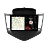 Штатная магнитола VAYCAR 0045-09VO8 8/128 ГБ для Chevrolet Cruze I 2009-2012 на Android 10.0
