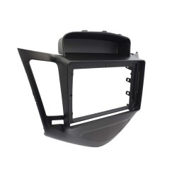Штатная магнитола VAYCAR 0045-09VO8 8/128 ГБ для Chevrolet Cruze I 2009-2012 на Android 10.0