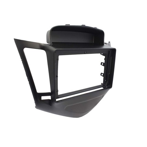 Штатная магнитола VAYCAR 0045-09VO8 8/128 ГБ для Chevrolet Cruze I 2009-2012 на Android 10.0