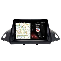 Штатная магнитола VAYCAR 0362-09VO 8/128 ГБ для Ford Kuga II 2013-2019 на Android 10.0