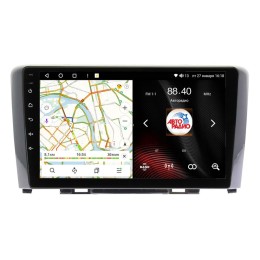 Штатная магнитола VAYCAR 4203-09VO8 8/128 ГБ для Great Wall Hover H6 2011-2017 на Android 10.0
