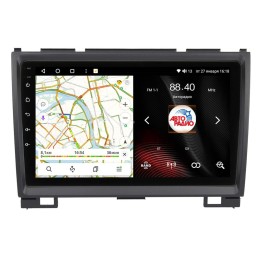 Штатная магнитола VAYCAR 4211-09VO8 8/128 ГБ для Great Wall Hover H3, Hover H5 2010-2014 на Android 10.0