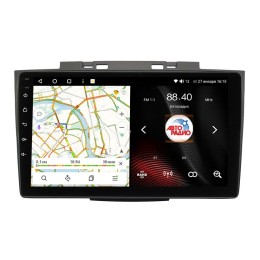 Штатная магнитола VAYCAR 4215-09VO8 8/128 ГБ для GREAT WALL Hover H3/H5 2014-2016 на Android 10.0