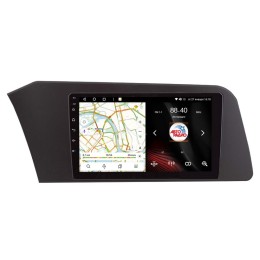 Штатная магнитола VAYCAR 3159-09VO8 8/128 ГБ для Hyundai Elantra VII 2020+ на Android 10.0