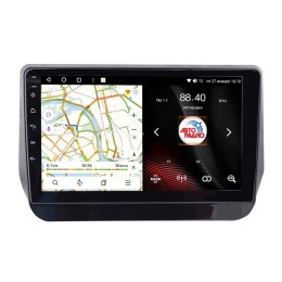 Штатная магнитола VAYCAR 0587-09VO8 8/128 ГБ для Hyundai Starex I 2019+ на Android 10.0