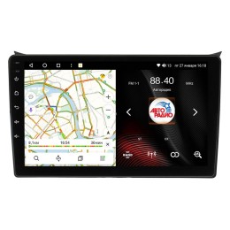 Штатная магнитола VAYCAR 0043-09VO8 8/128 ГБ для Hyundai i30 II 2012-2017 на Android 10.0