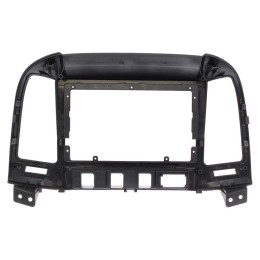 Штатная магнитола VAYCAR 0008-09VO8 8/128 ГБ для Hyundai Santa Fe 2006-2012 на Android 10.0
