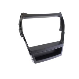 Штатная магнитола VAYCAR 0209-09VO8 8/128 ГБ для Hyundai Santa Fe III 2012-2019 на Android 10.0
