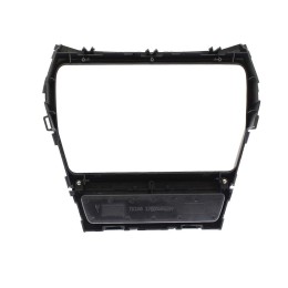 Штатная магнитола VAYCAR 0209-09VO8 8/128 ГБ для Hyundai Santa Fe III 2012-2019 на Android 10.0