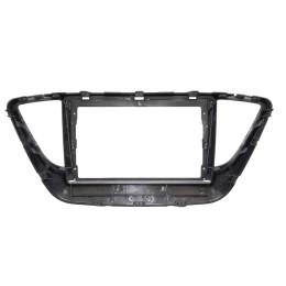 Штатная магнитола VAYCAR 0766-09VO8 8/128 ГБ для Hyundai Solaris II 2017-2020 на Android 10.0