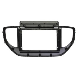 Штатная магнитола VAYCAR 2003-09VO8 8/128 ГБ для Hyundai Solaris 2020+ на Android 10.0