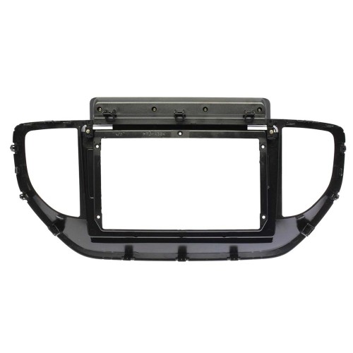 Штатная магнитола VAYCAR 2003-09VO8 8/128 ГБ для Hyundai Solaris 2020+ на Android 10.0