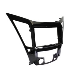 Штатная магнитола VAYCAR 0794-09VO8 8/128 ГБ для Hyundai Sonata VI (YF) 2009-2014 на Android 10.0