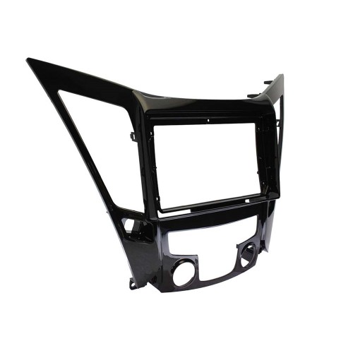 Штатная магнитола VAYCAR 0794-09VO8 8/128 ГБ для Hyundai Sonata VI (YF) 2009-2014 на Android 10.0