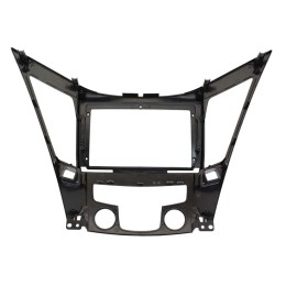 Штатная магнитола VAYCAR 0794-09VO8 8/128 ГБ для Hyundai Sonata VI (YF) 2009-2014 на Android 10.0