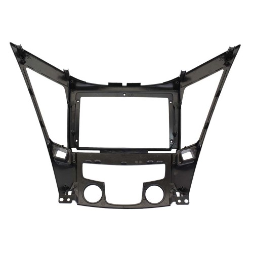 Штатная магнитола VAYCAR 0794-09VO8 8/128 ГБ для Hyundai Sonata VI (YF) 2009-2014 на Android 10.0