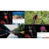 Штатная магнитола VAYCAR 1054-09VO8 8/128 ГБ для Hyundai Sonata VII (LF) 2017-2019 на Android 10.0