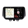 Штатная магнитола VAYCAR 1135-09VO8 8/128 ГБ для Hyundai Tucson III 2018-2021 на Android 10.0