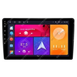 CarMedia SF-1075-I для Volkswagen универсальная 2005-2018 на Android 10.0
