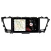 Штатная магнитола VAYCAR 4216-09VO8 8/128 ГБ для Kia Carnival 2014-2021 на Android 10.0
