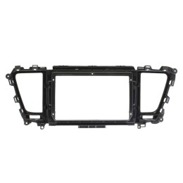 Штатная магнитола VAYCAR 4216-09VO8 8/128 ГБ для Kia Carnival 2014-2021 на Android 10.0