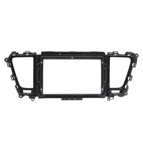 Штатная магнитола VAYCAR 4216-09VO8 8/128 ГБ для Kia Carnival 2014-2021 на Android 10.0