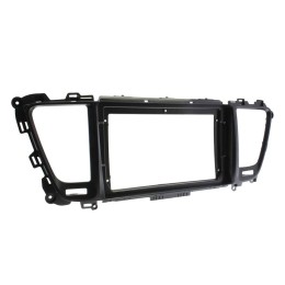 Штатная магнитола VAYCAR 4216-09VO8 8/128 ГБ для Kia Carnival 2014-2021 на Android 10.0