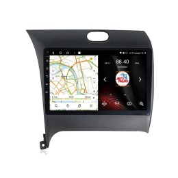 Штатная магнитола VAYCAR 0280-09VO8 8/128 ГБ для Kia Cerato III 2013-2018 на Android 10.0