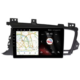 Штатная магнитола VAYCAR 0091-09VO8 8/128 ГБ для Kia Optima III 2010-2013 на Android 10.0