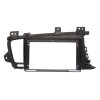 Штатная магнитола VAYCAR 0091-09VO8 8/128 ГБ для Kia Optima III 2010-2013 на Android 10.0