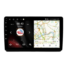 Штатная магнитола VAYCAR 0345-09VO8 8/128 ГБ для KIA Optima 2014-2016 на Android 10.0