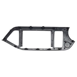 Штатная магнитола VAYCAR 0217-09VO8 8/128 ГБ для Kia Picanto 2011-2016 на Android 10.0