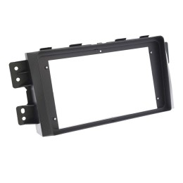Штатная магнитола VAYCAR 0465-09VO8 8/128 ГБ для Kia Mohave I 2008-2018 на Android 10.0
