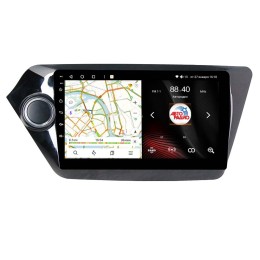 Штатная магнитола VAYCAR 0106-09VO8 8/128 ГБ для Kia Rio III 2011-2017 на Android 10.0