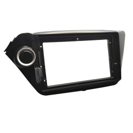 Штатная магнитола VAYCAR 0106-09VO8 8/128 ГБ для Kia Rio III 2011-2017 на Android 10.0