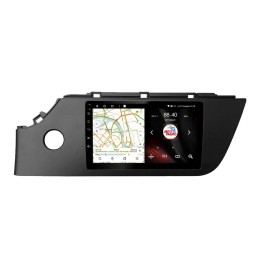 Штатная магнитола VAYCAR 1253-09VO8 8/128 ГБ для Kia Rio IV 2020-2023 на Android 10.0