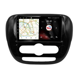 Штатная магнитола VAYCAR 526A-09VO8 8/128 ГБ для KIA Soul II 2013-2019 (климат) на Android 10.0