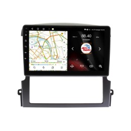 Штатная магнитола VAYCAR 2041-09VO8 8/128 ГБ для KIA Sorento 2006-2011 на Android 10.0