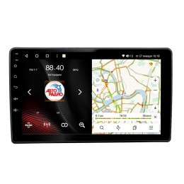 Штатная магнитола VAYCAR 224L-09VO8 8/128 ГБ для Kia Sorento II 2012-2020 на Android 10.0