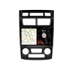 Штатная магнитола VAYCAR 0023-09VO8 8/128 ГБ для KIA Sportage II 2008-2010 на Android 10.0